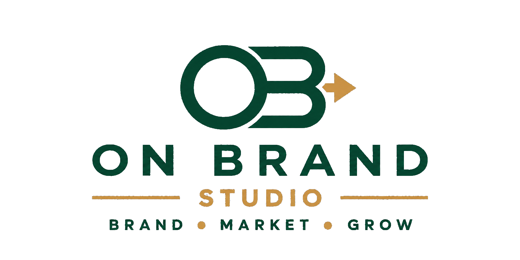 On Brand Studio — Brand, Market, Grow